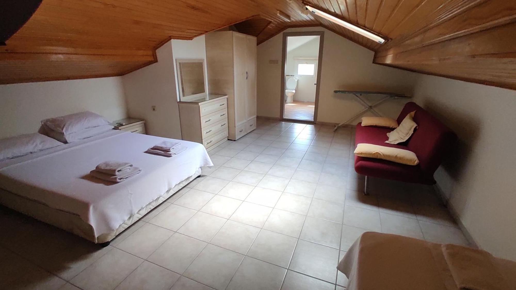 Villa Ruby Фетие Екстериор снимка