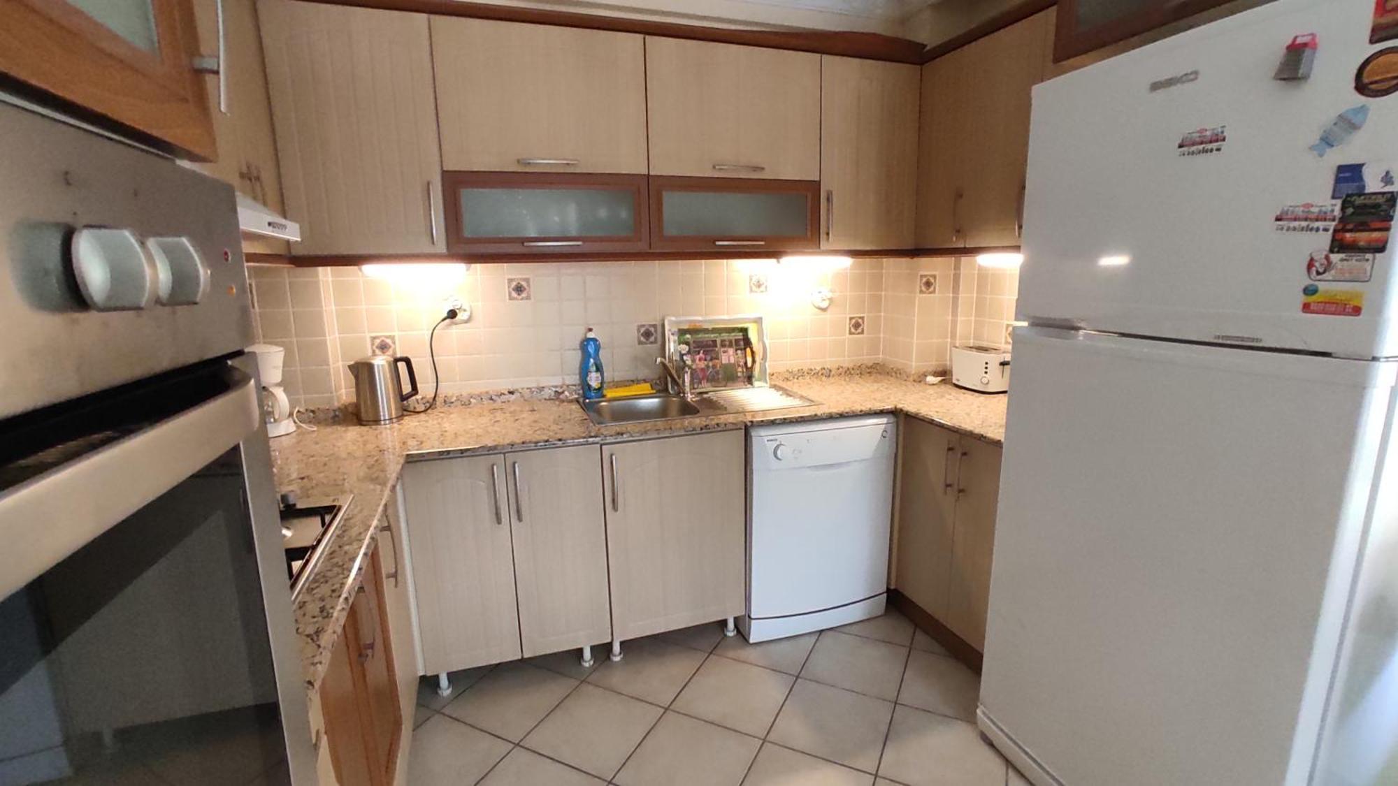 Villa Ruby Фетие Екстериор снимка