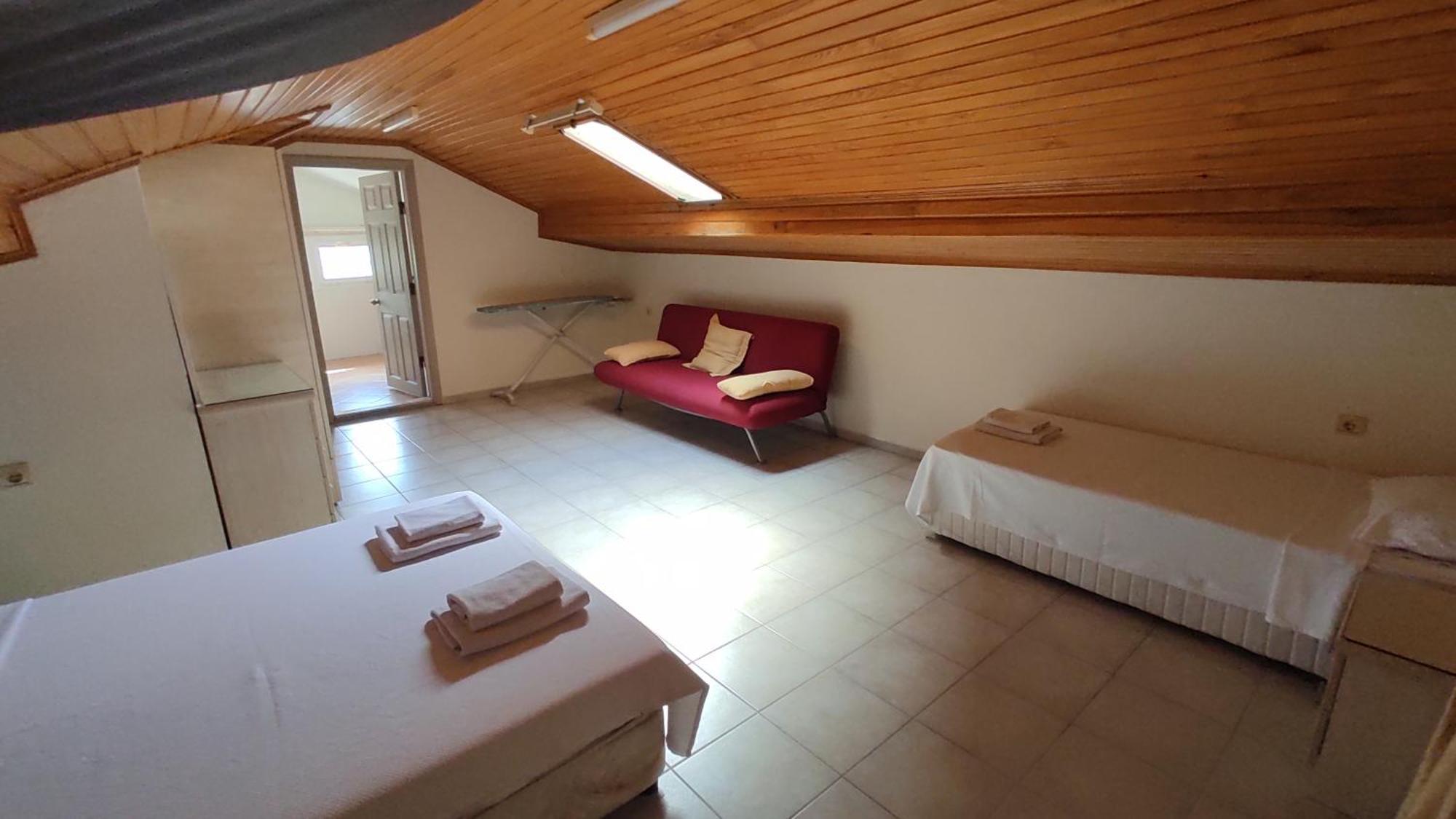 Villa Ruby Фетие Екстериор снимка