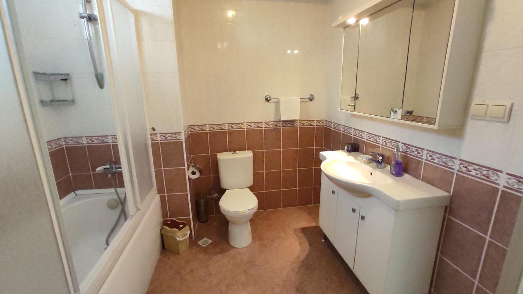 Villa Ruby Фетие Екстериор снимка