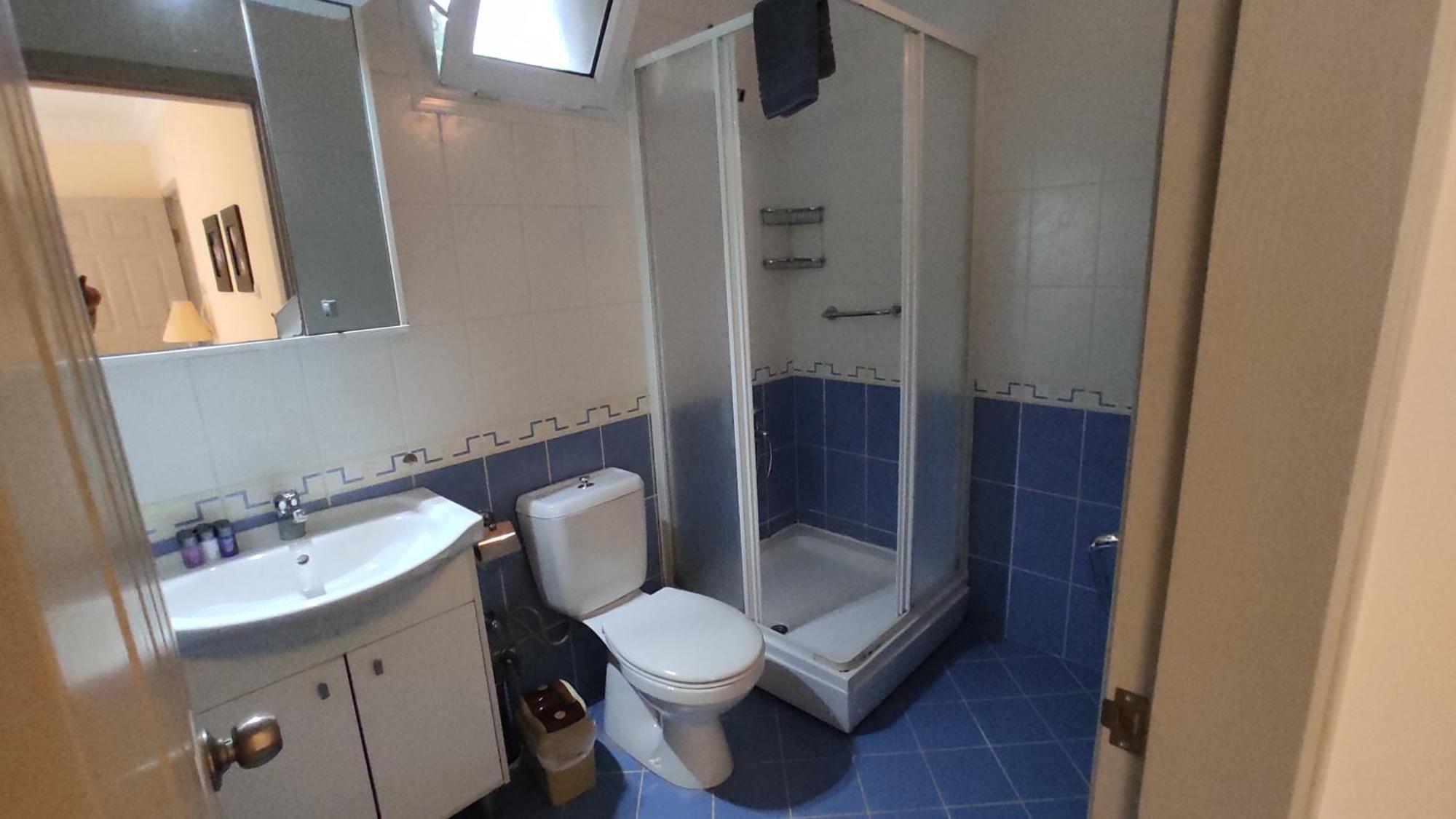 Villa Ruby Фетие Екстериор снимка