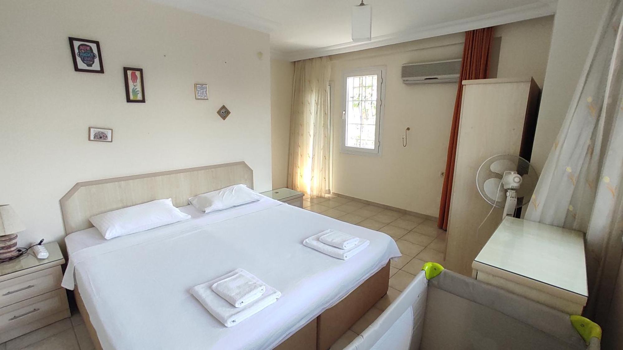 Villa Ruby Фетие Екстериор снимка