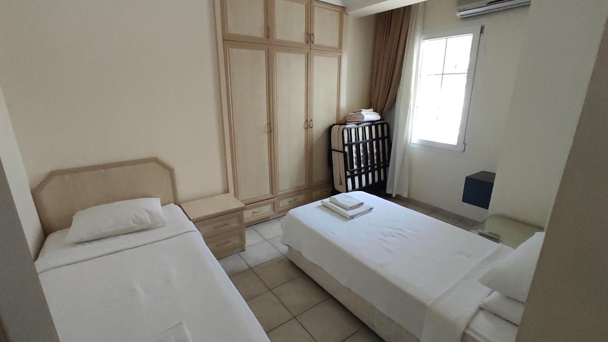 Villa Ruby Фетие Екстериор снимка