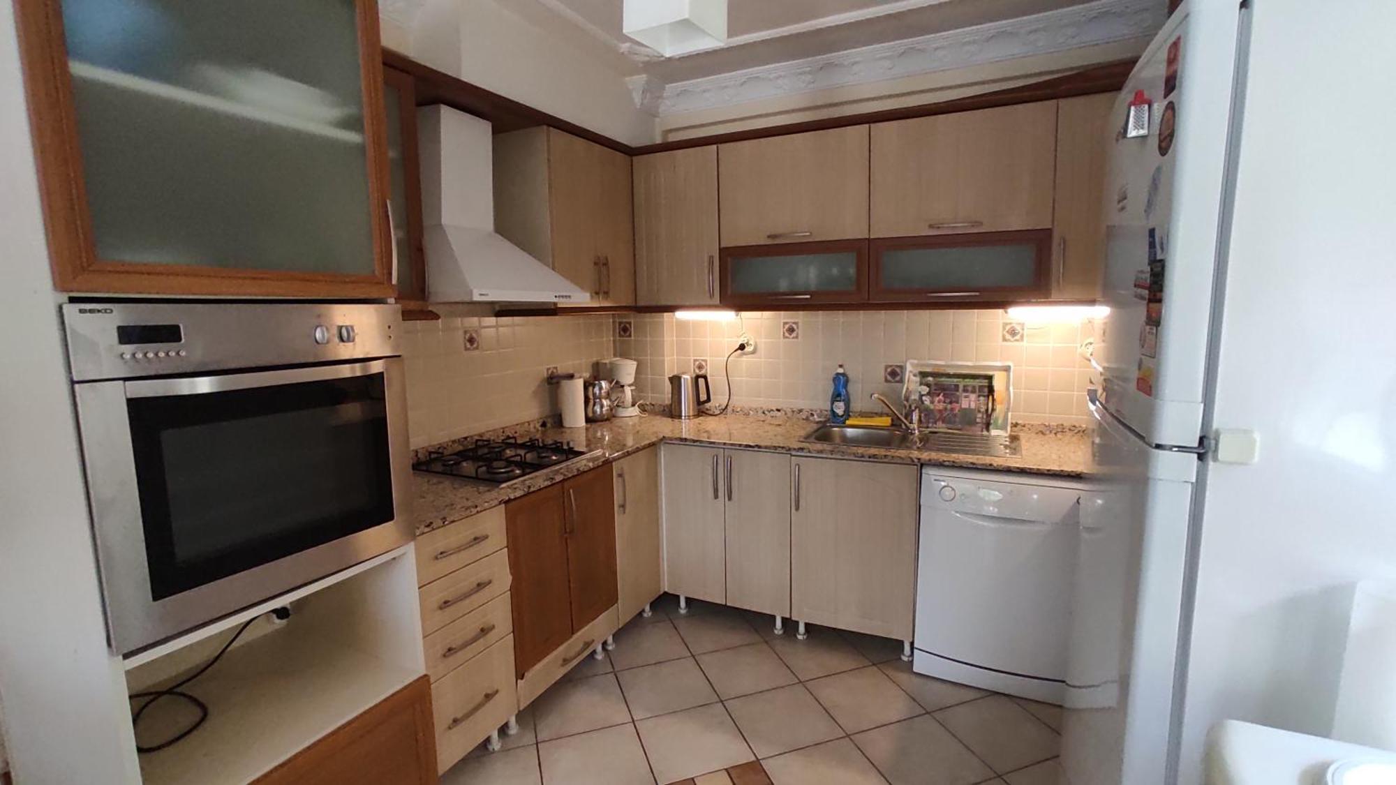 Villa Ruby Фетие Екстериор снимка